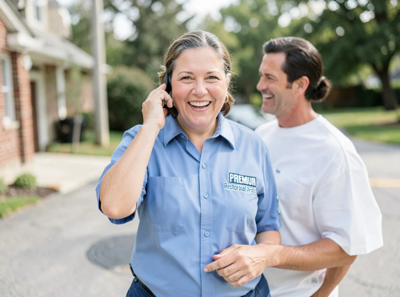 Water Damage Restoration Morganville, KS FAQs